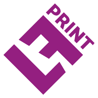 Logo LF Print