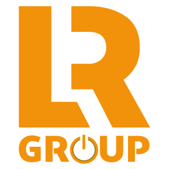 Logo LR Group