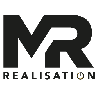 Logo MR Réalisation